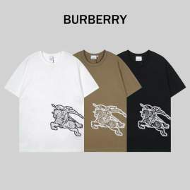 Picture of Burberry T Shirts Short _SKUBurberryS-3XLyktrT11220396